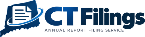 CT Filings — Annual report filing service